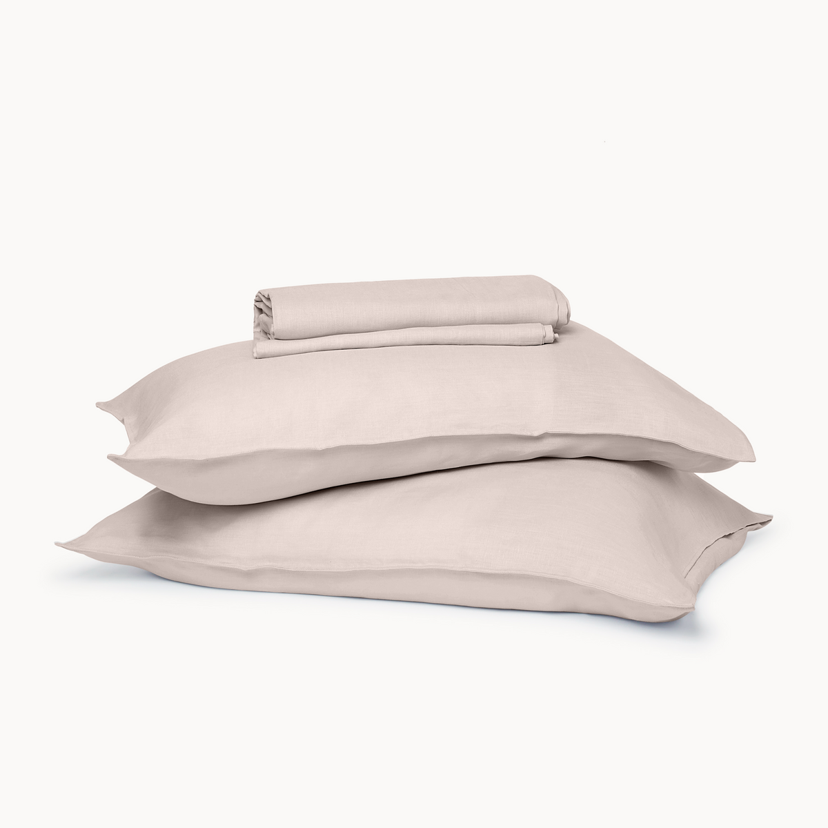 Belgian Linen Sheet Set