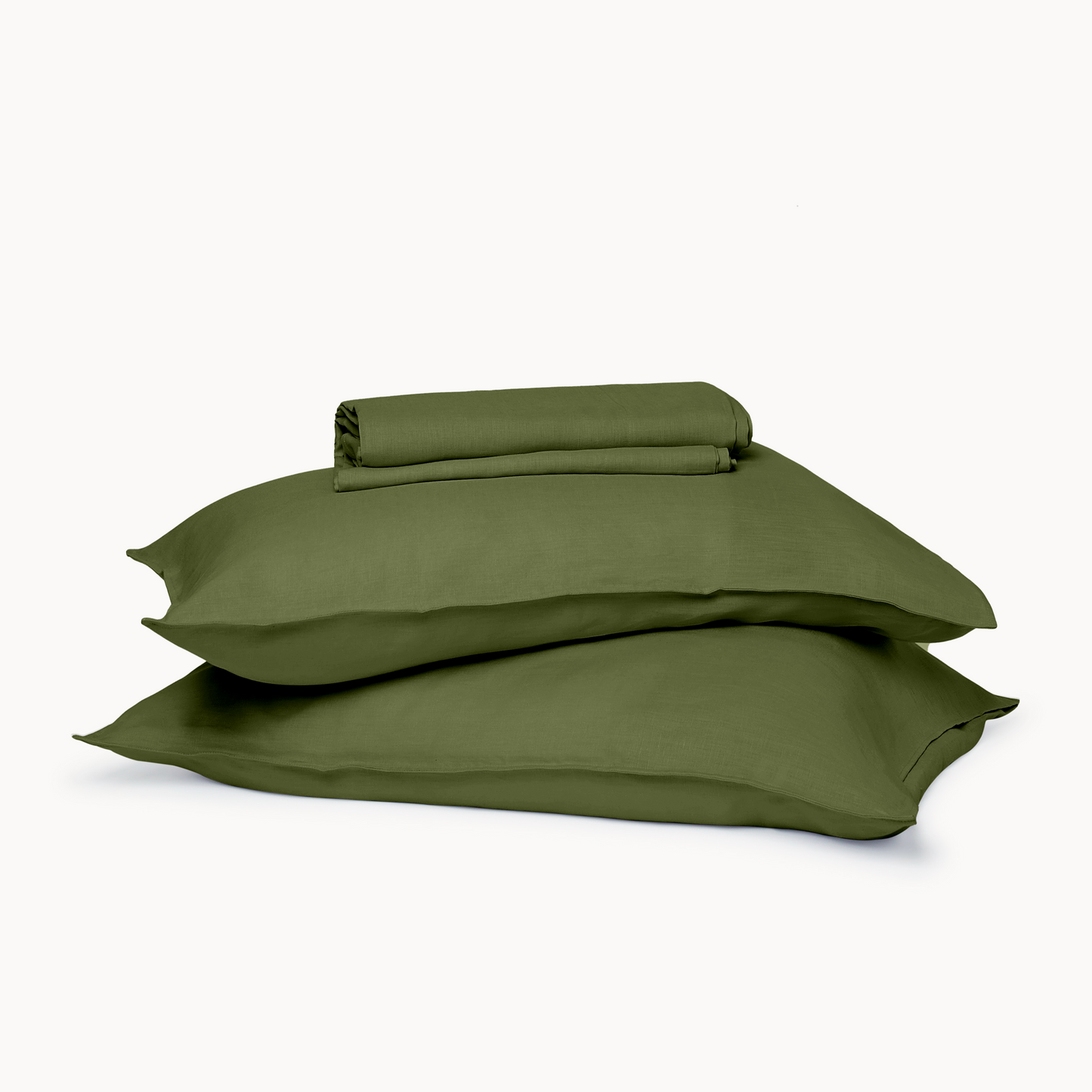 Belgian Linen Sheet Set