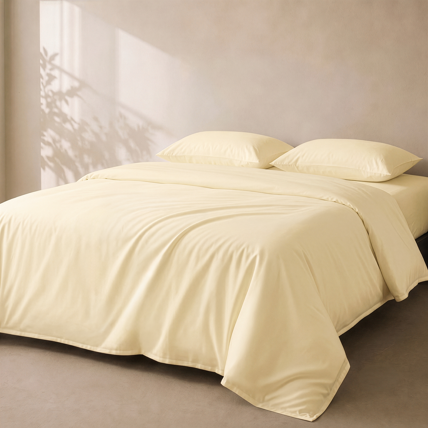 Breeze Duvet Cover