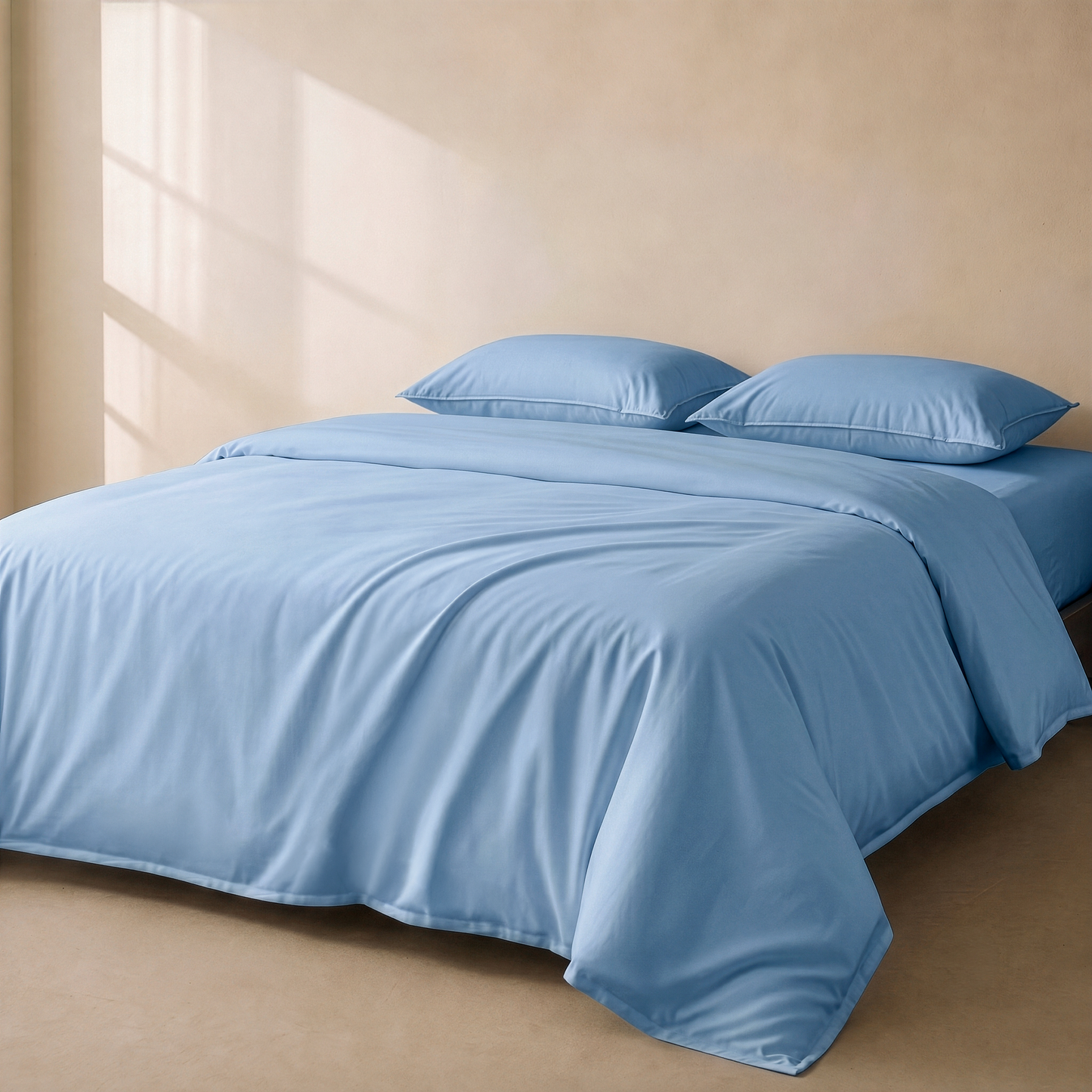 Breeze Duvet Cover