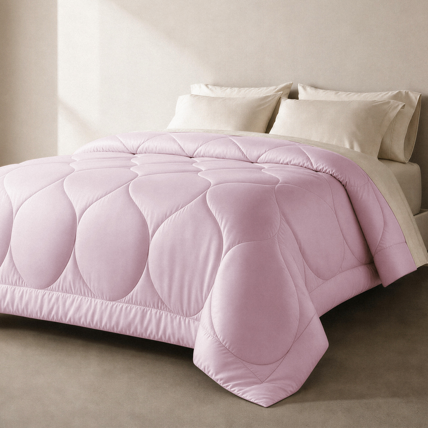 Cloud Comforter