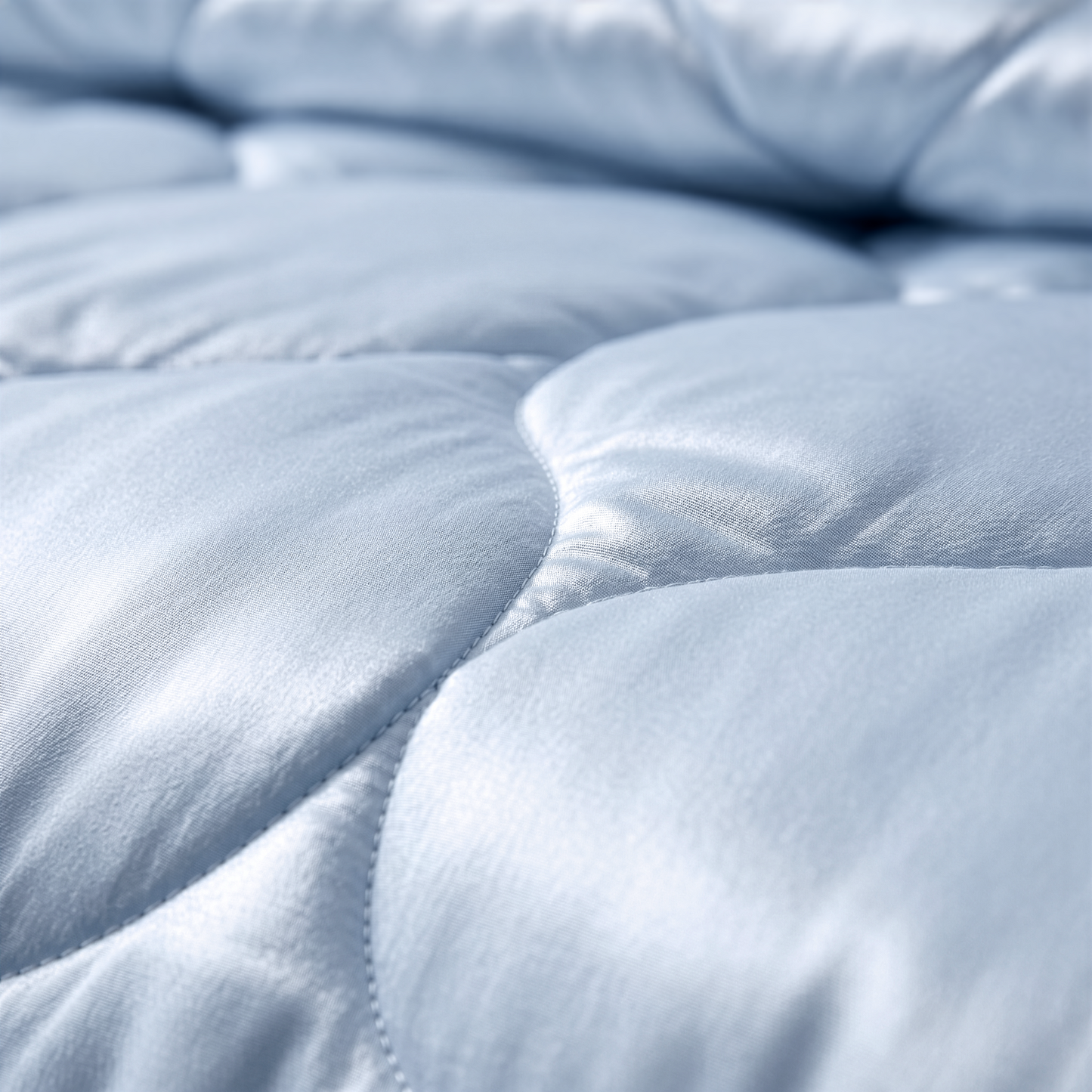 Cloud Comforter