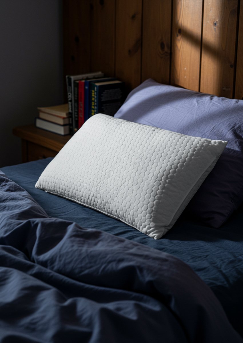 Cloud Cooling Pillow