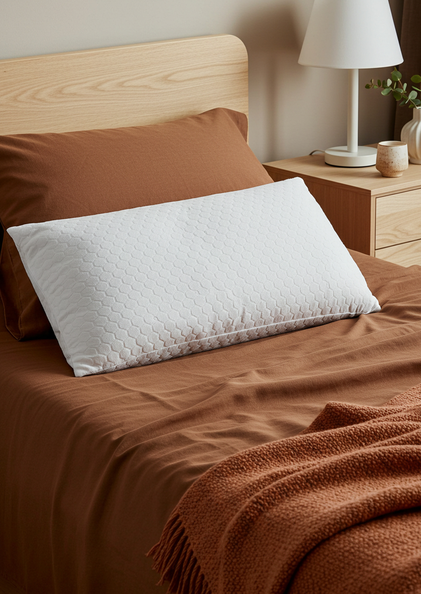 Cloud Cooling Pillow