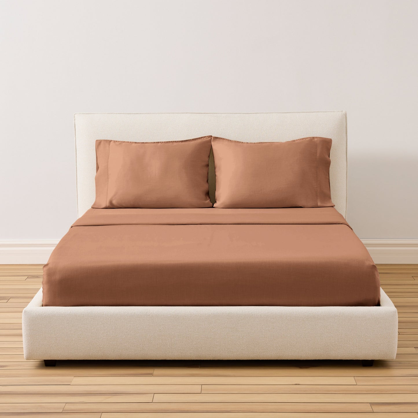Breeze Fitted Sheet
