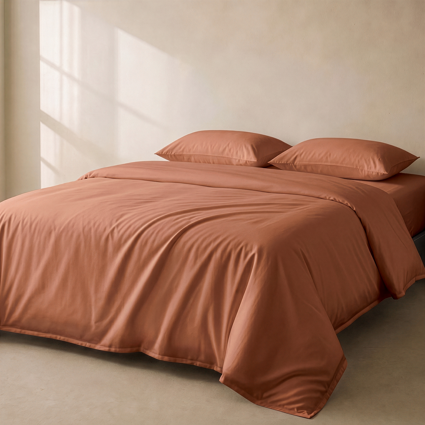 Breeze Duvet Cover