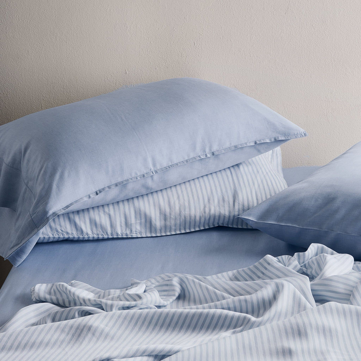 Breeze Pillowcases