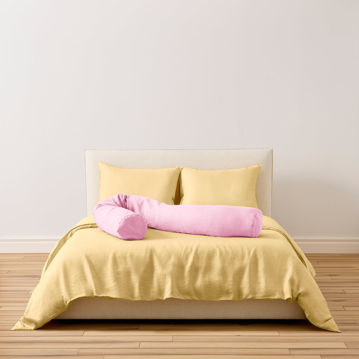 Wiggle Pillow Cover