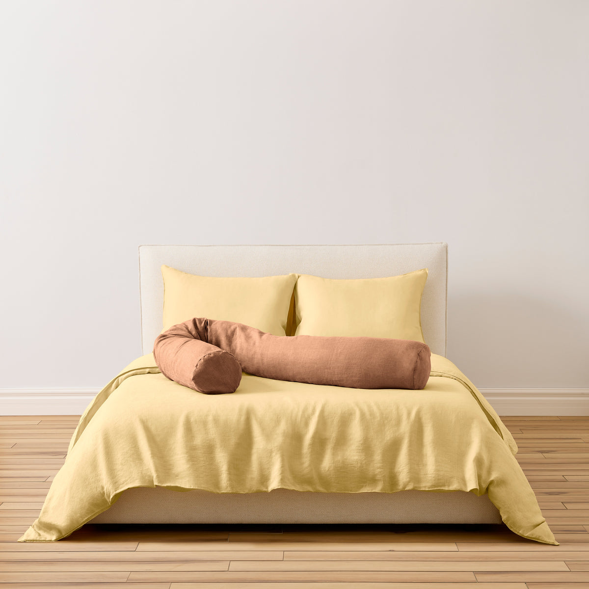 Wiggle Pillow Cover