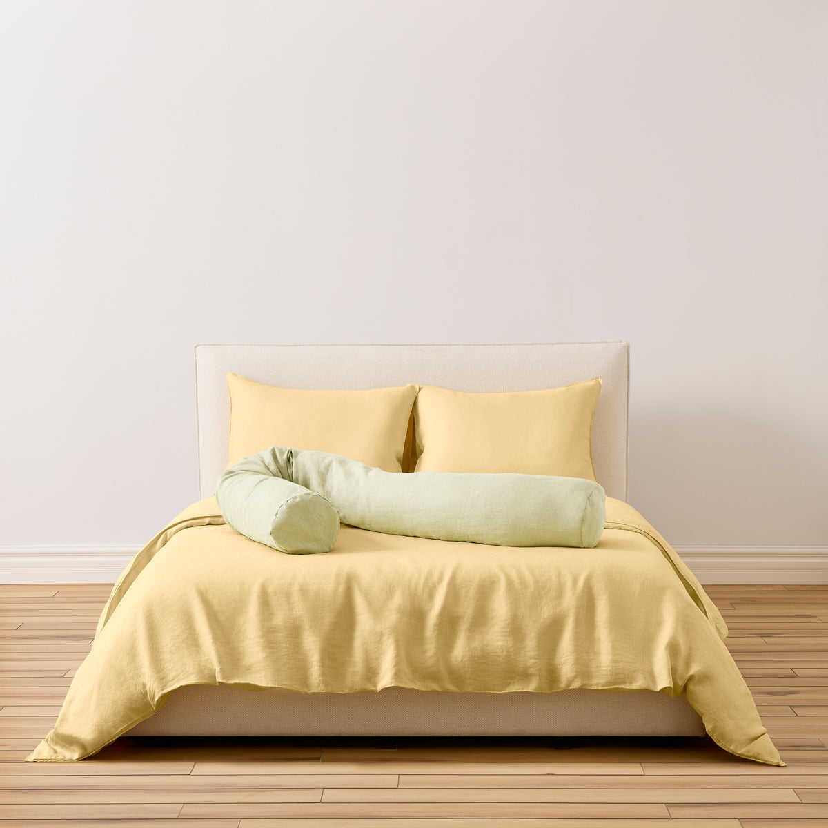 Wiggle Pillow Cover