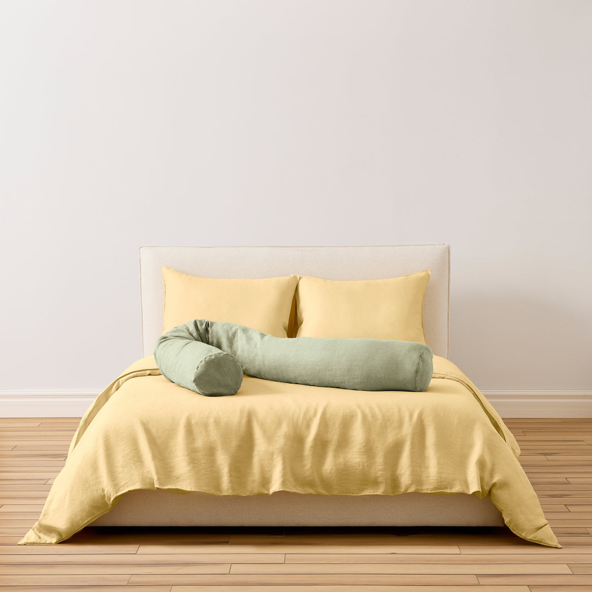 Wiggle Pillow Cover