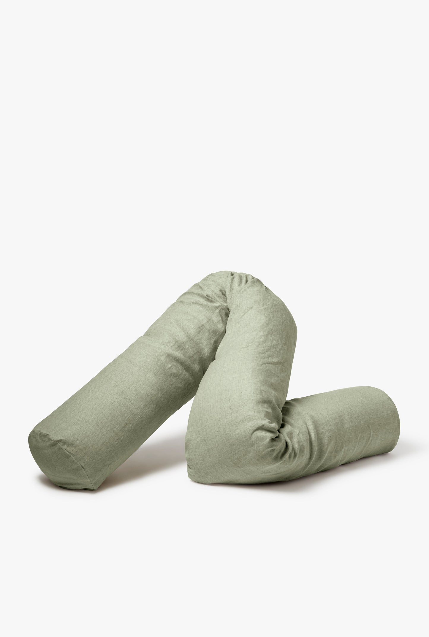 Wiggle Pillow Cover