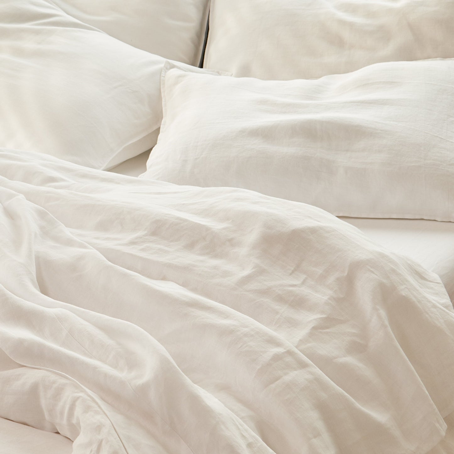 Belgian Linen Sheet Set