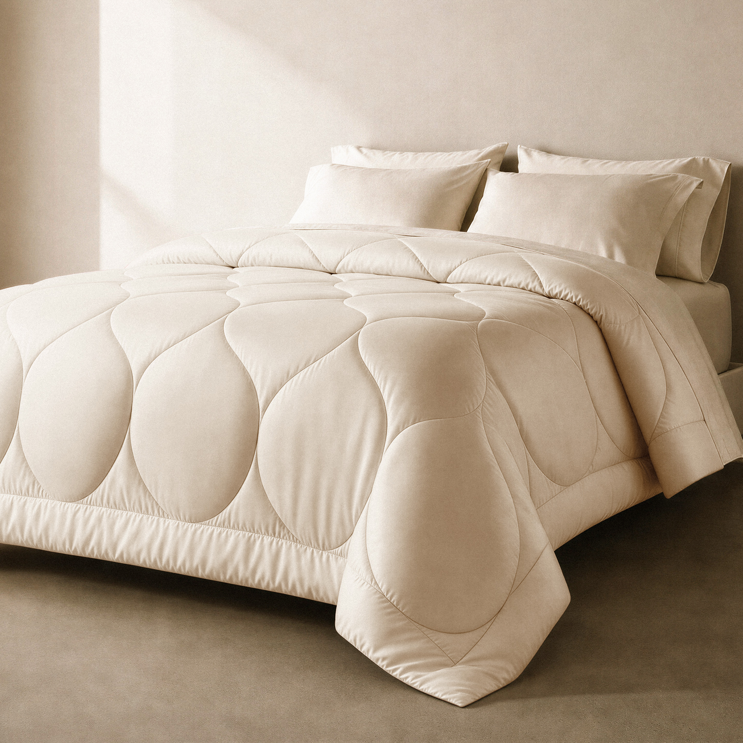 Cloud Comforter
