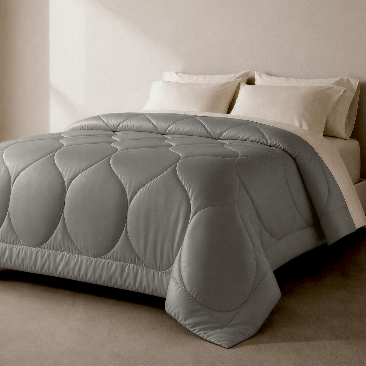 Cloud Comforter