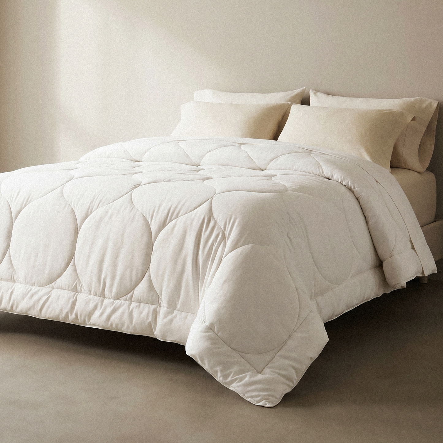 Cloud Comforter