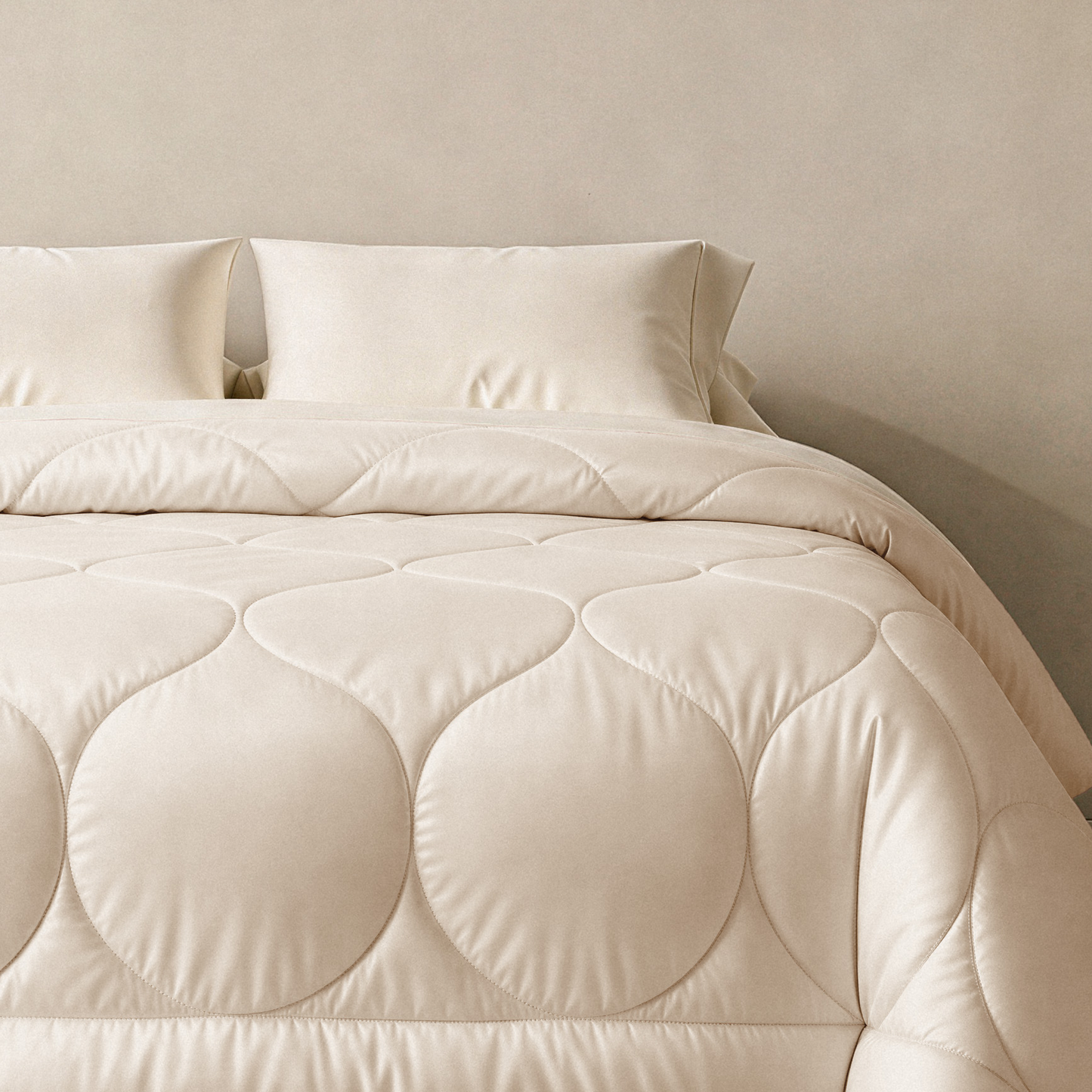 Cloud Comforter