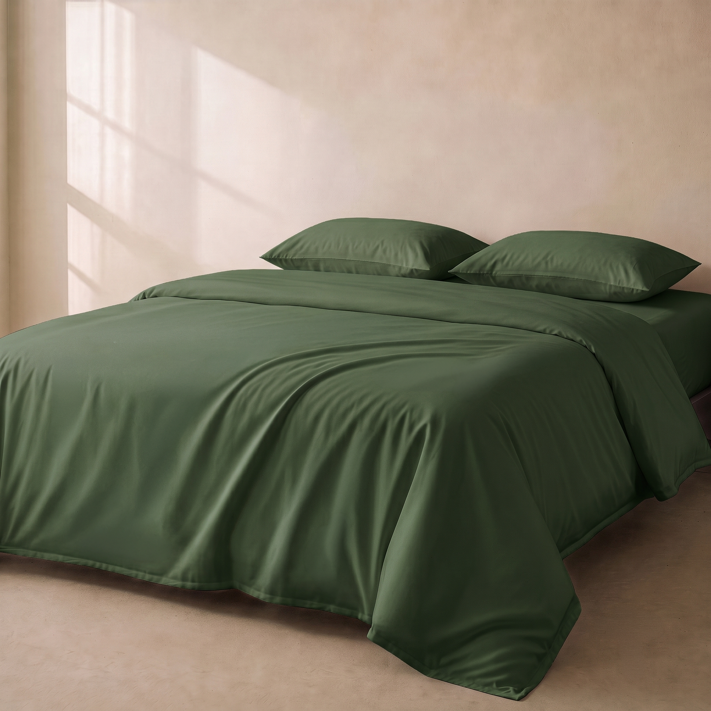 Breeze Duvet Cover