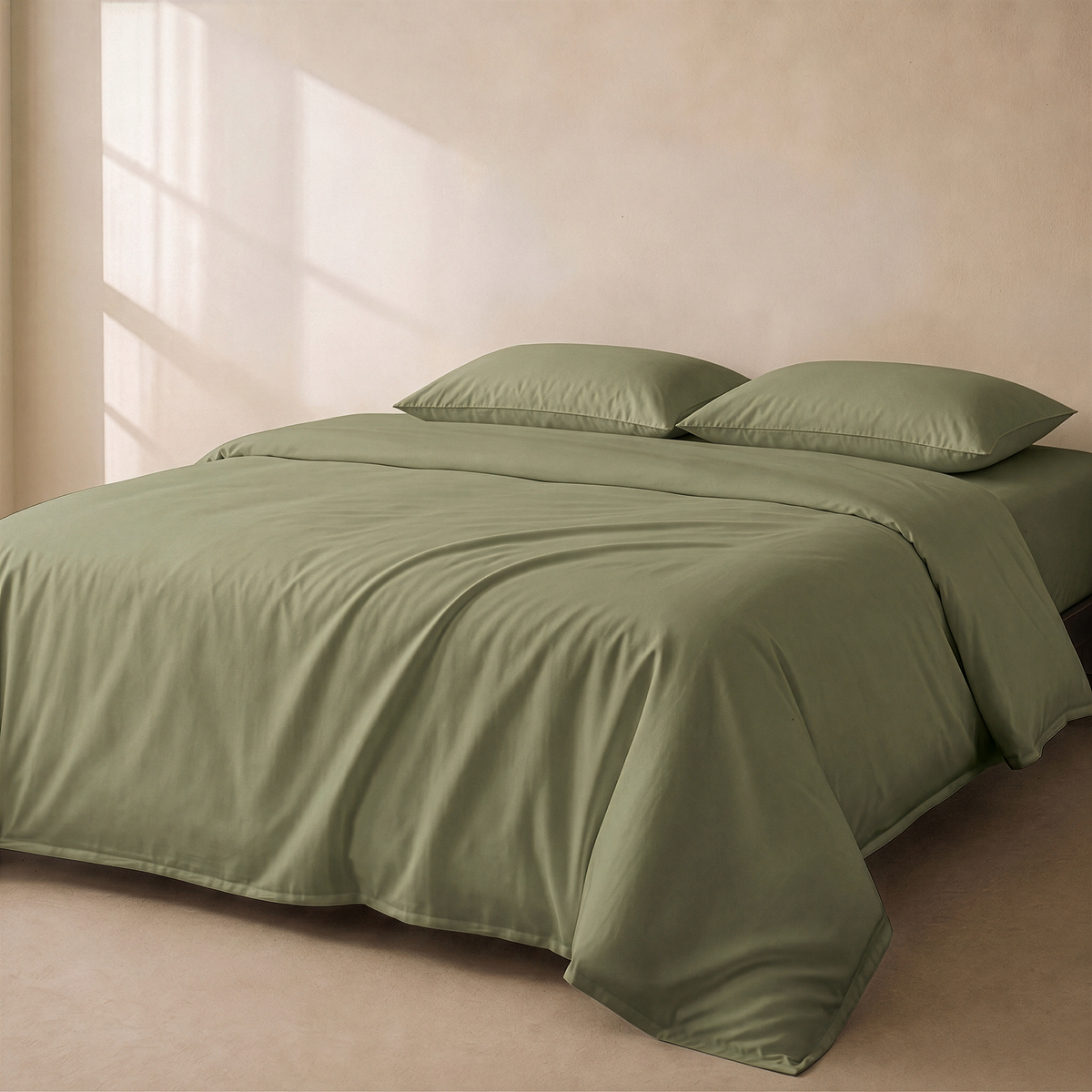 Breeze Duvet Cover