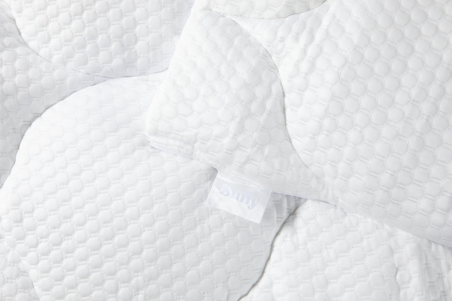 Plushy Mattress Protector