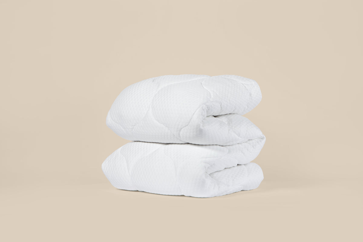 Plushy Mattress Protector