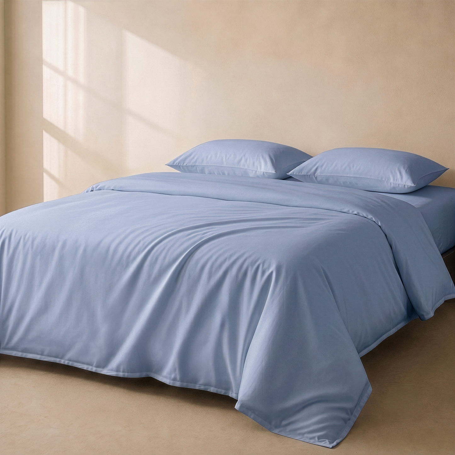 Breeze Duvet Cover