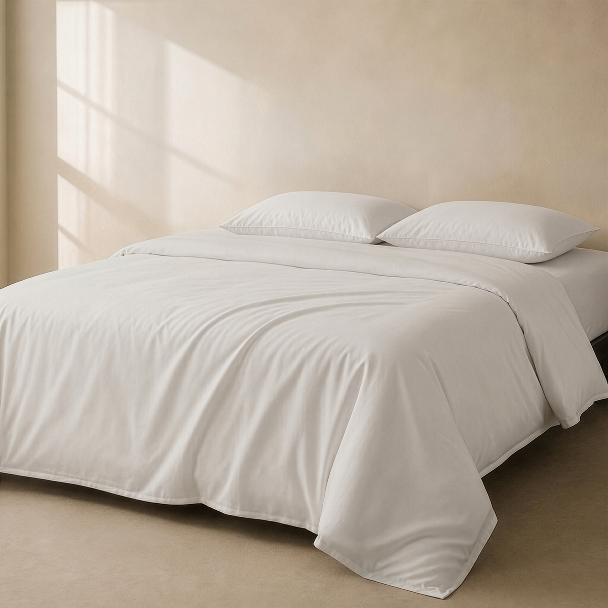 Breeze Duvet Cover