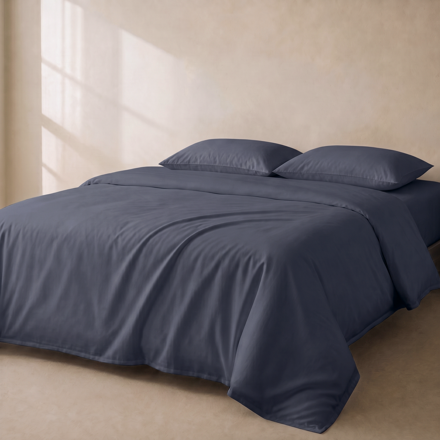 Breeze Duvet Cover
