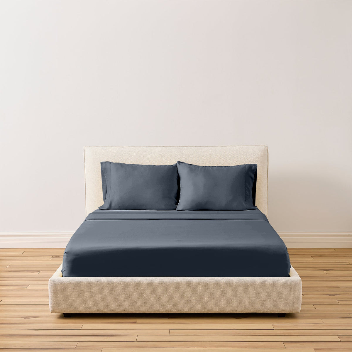 Breeze Fitted Sheet