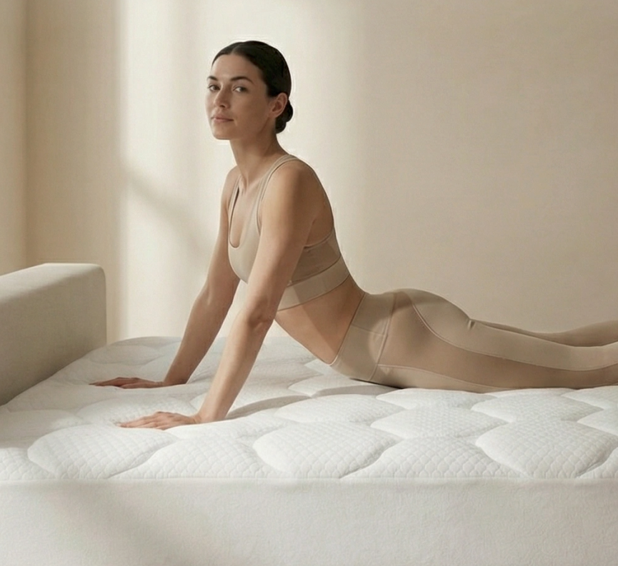 Plushy Mattress Protector