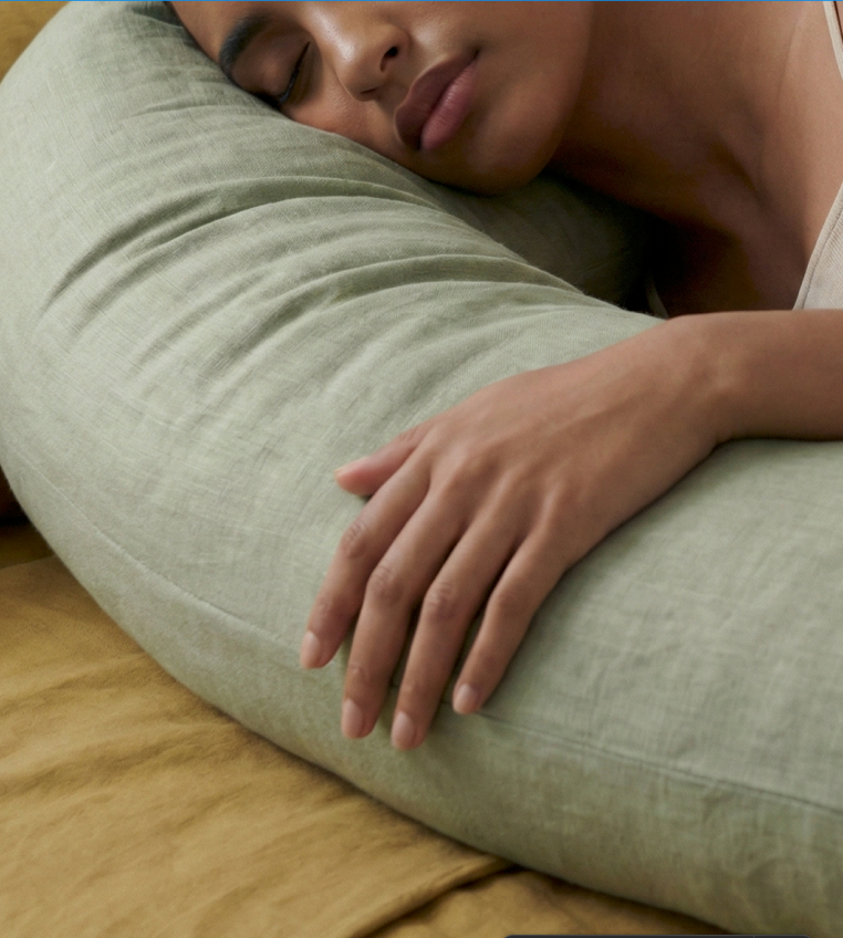 Wiggle Pillow Cover