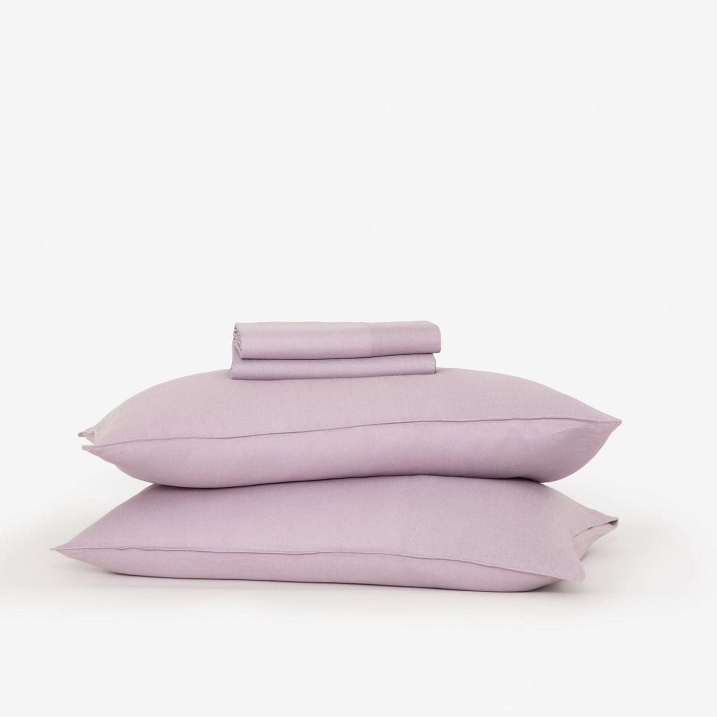 Belgian Linen Sheet Set