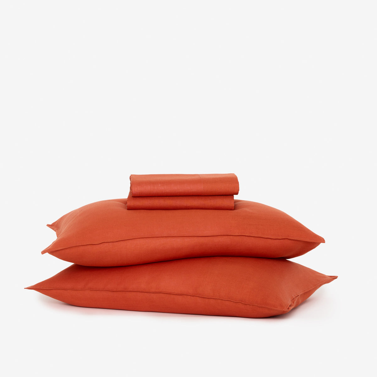 Belgian Linen Sheet Set