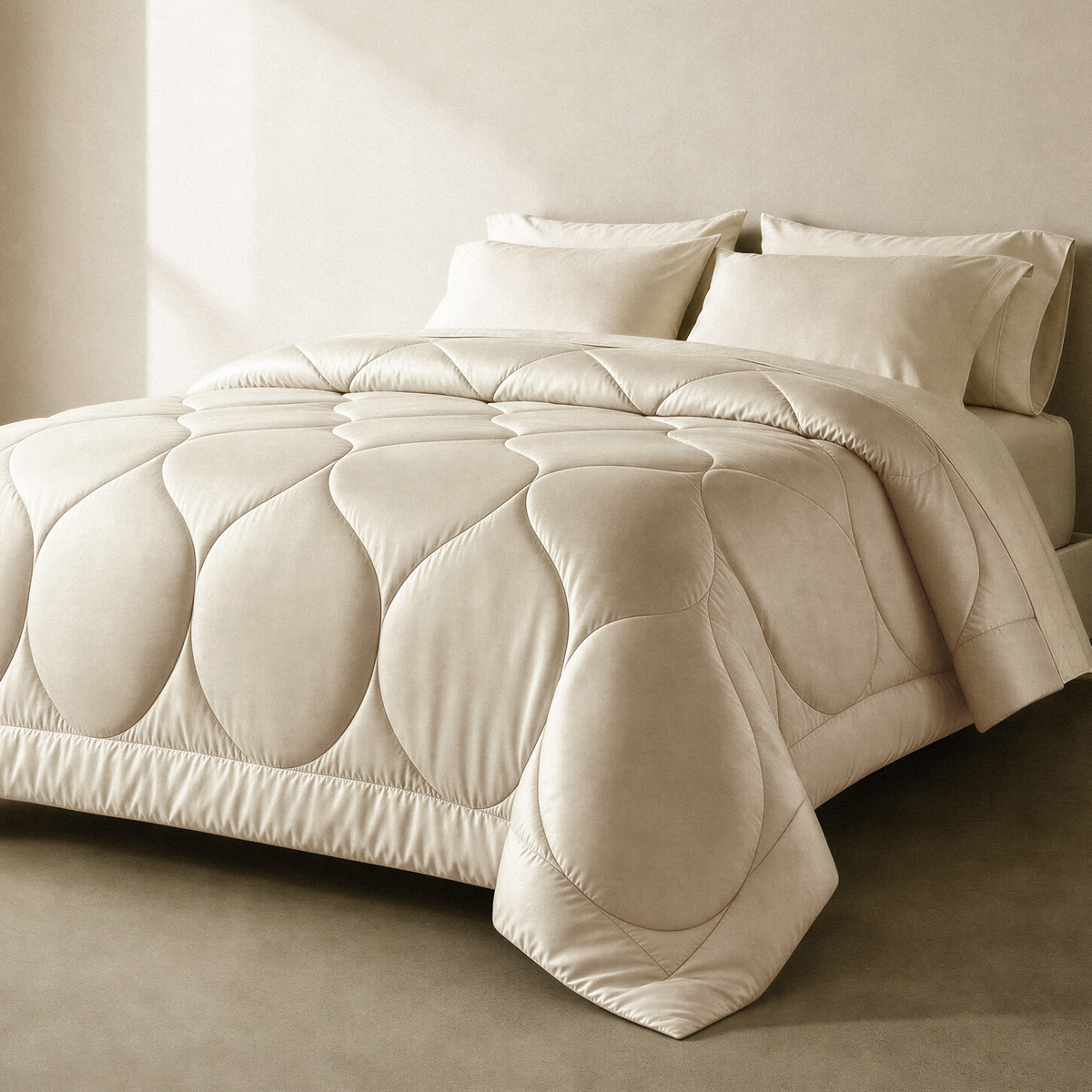 Cloud Comforter
