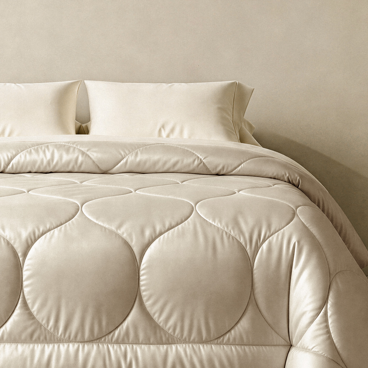 Cloud Comforter