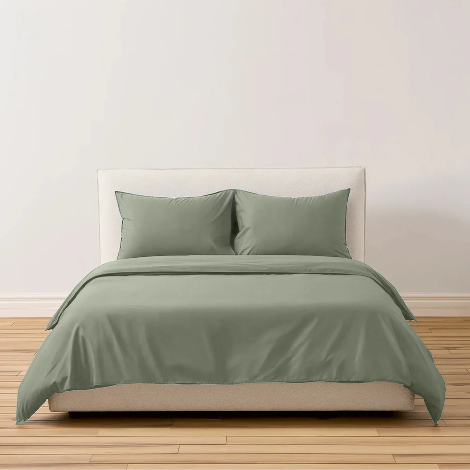 Supima Cotton Duvet Cover