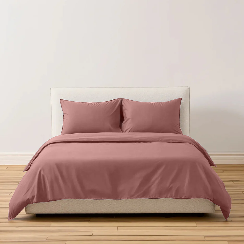 Supima Cotton Duvet Cover