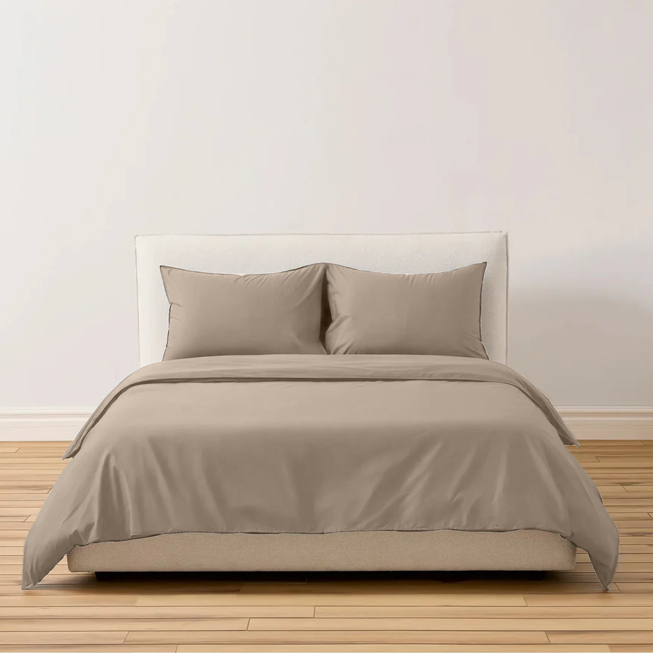 Supima Cotton Duvet Cover