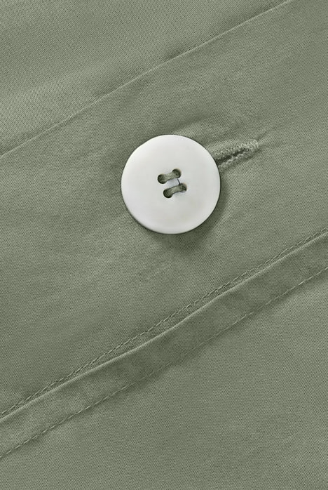 Supima Cotton Duvet Cover