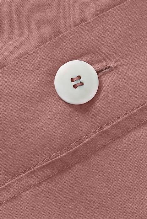 Supima Cotton Duvet Cover