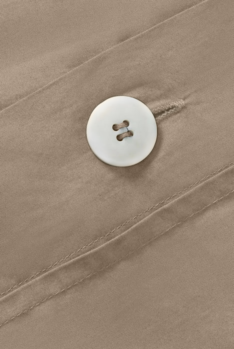 Supima Cotton Duvet Cover