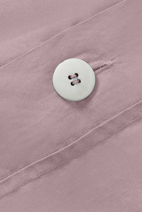 Supima Cotton Duvet Cover