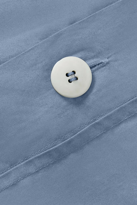 Supima Cotton Duvet Cover