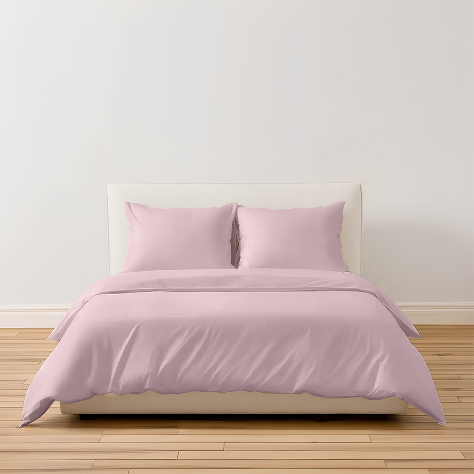 Supima Cotton Duvet Cover