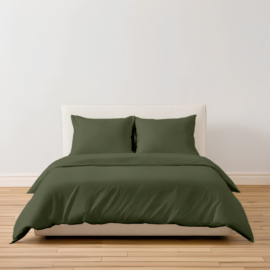 Supima Cotton Duvet Cover