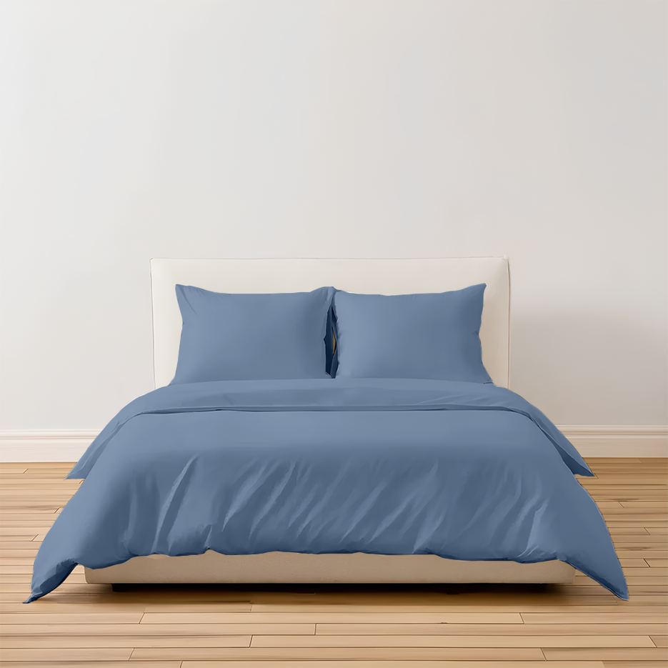 Supima Cotton Duvet Cover