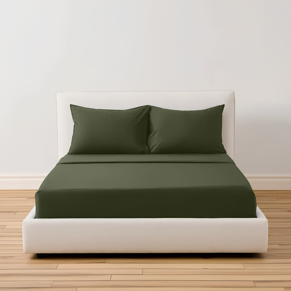 Supima Cotton Sheet Set