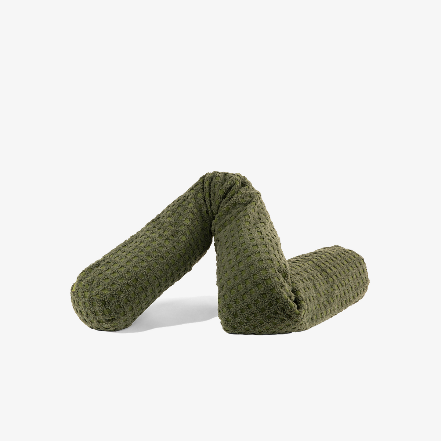 Wiggle Pillow Cover