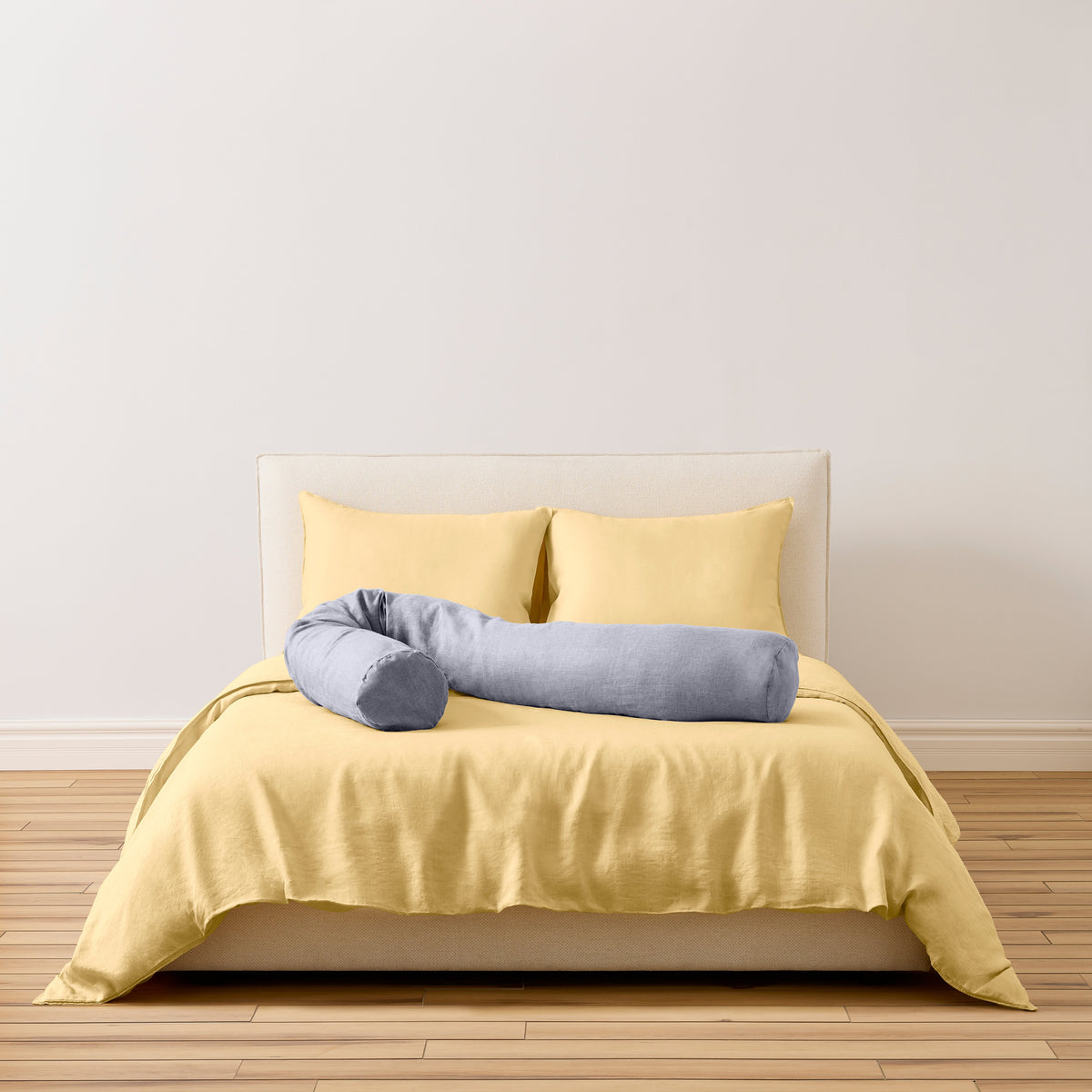 Wiggle Pillow Cover