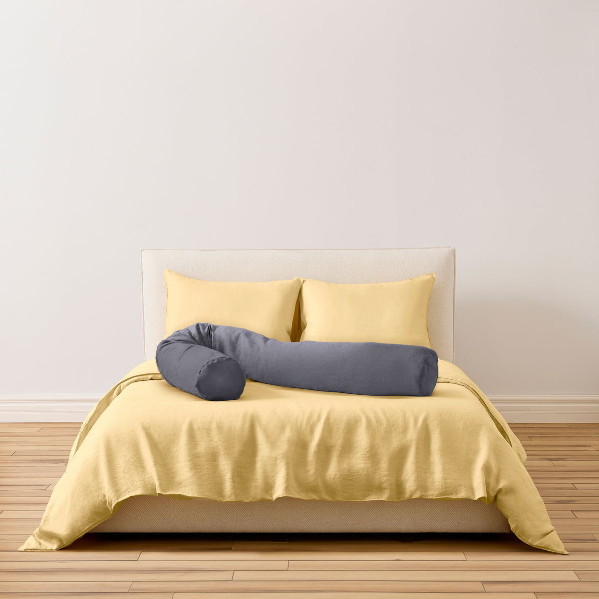 Wiggle Pillow Cover